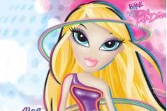 Пазл Братц 12 - Bratz Puzzle 12
